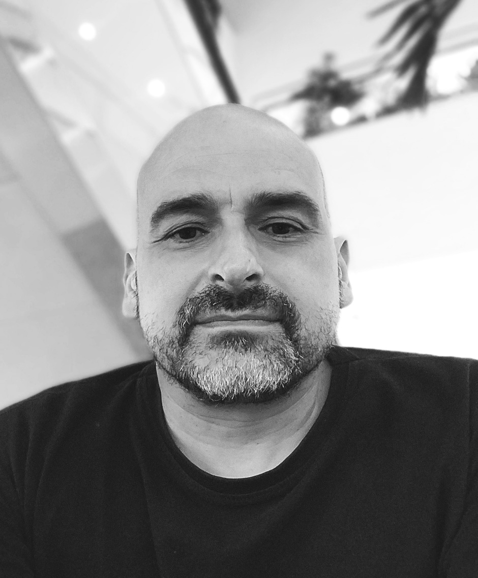 Diego Sayago Ribeiro