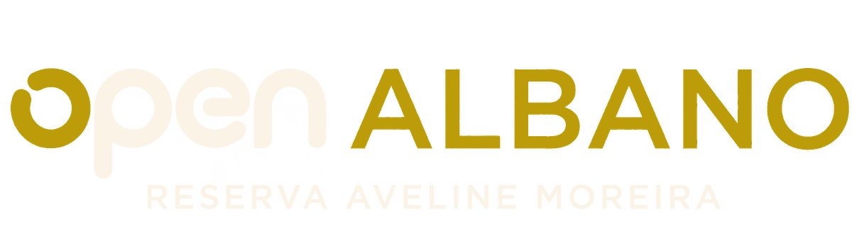 Open Albano — Reserva Aveline Moreira